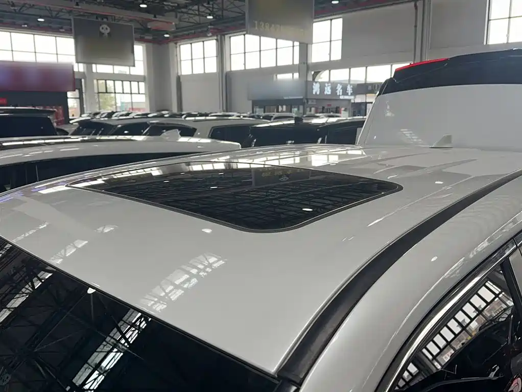 Toyota Wildlander 2021 — фото 12