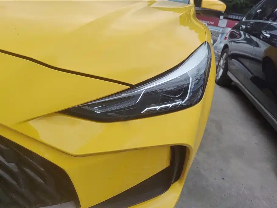 MG 5 2021
