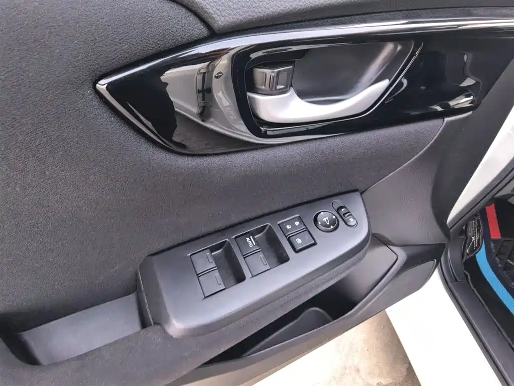 Honda Envix 2020 — фото 16