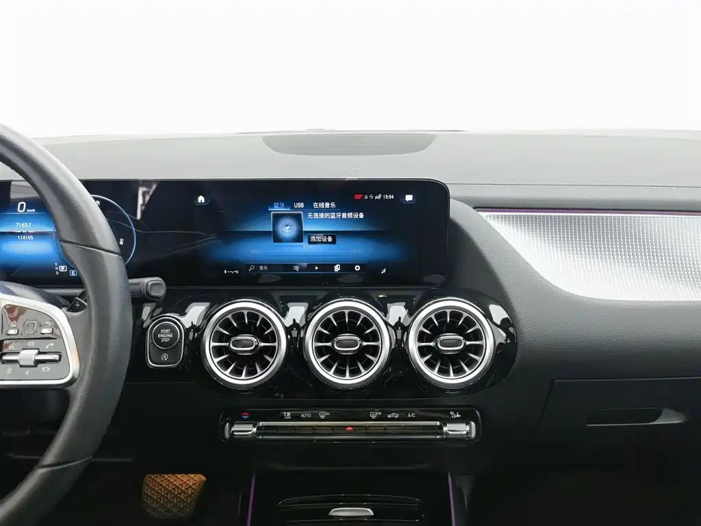 Mercedes-Benz GLA 2022 — фото 12