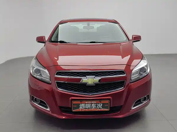 Chevrolet Malibu 2015
