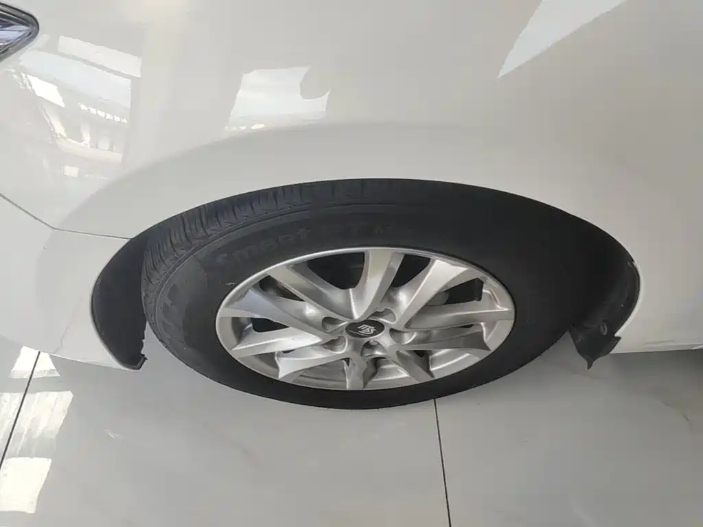Mazda 3 Angkesela 2018 — фото 23