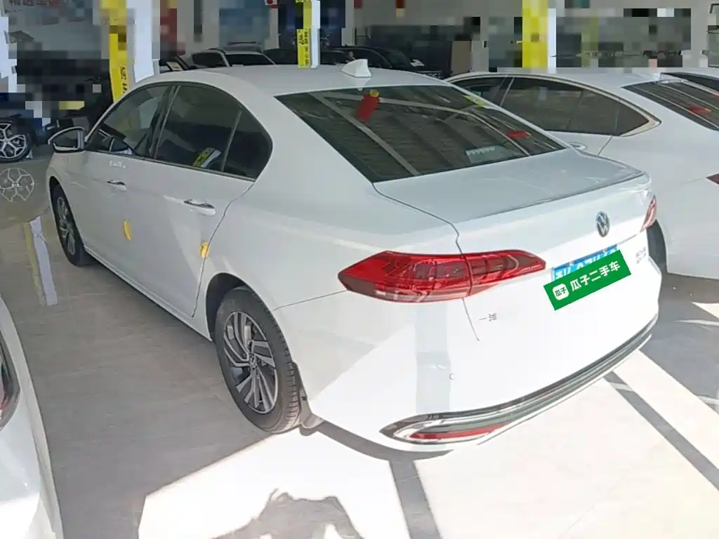 Volkswagen Bora 2022