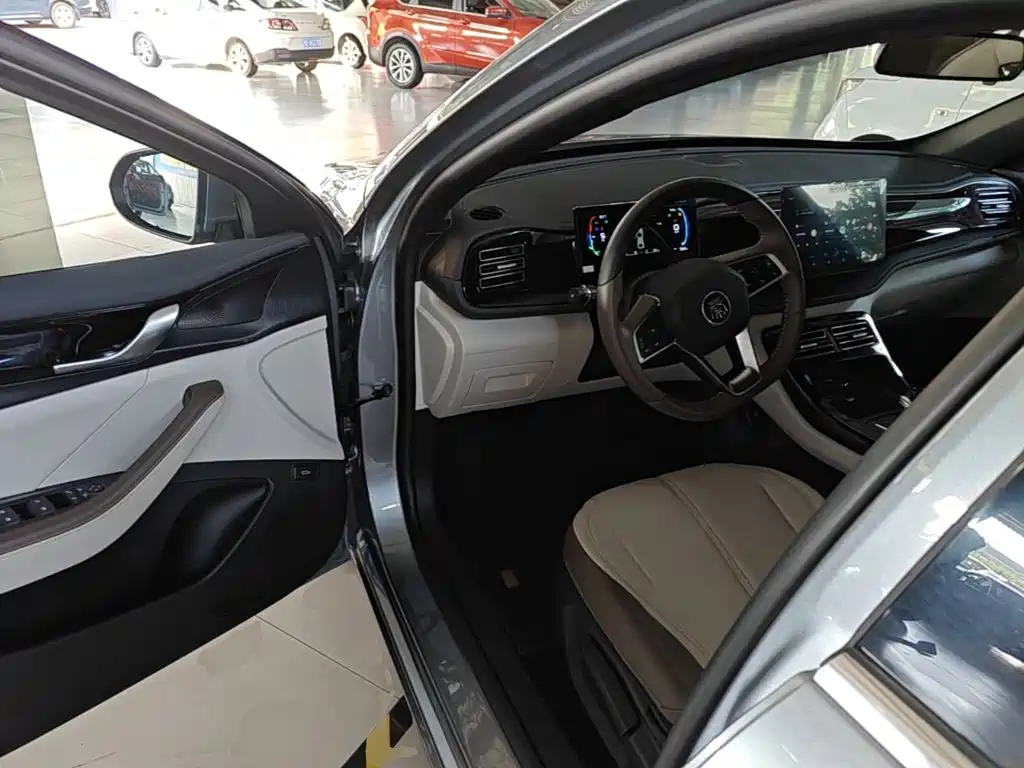 BYD Qin PLUS 2025 — фото 16