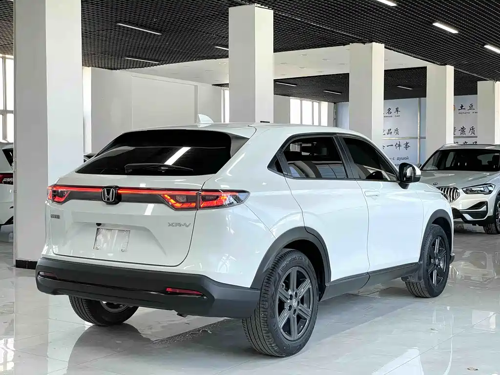Honda XR-V 2023 — фото 15