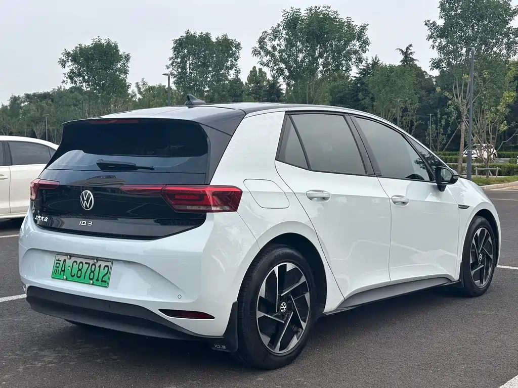 Volkswagen ID.3 2023