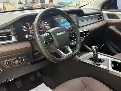 Jetour X90 PLUS 2023