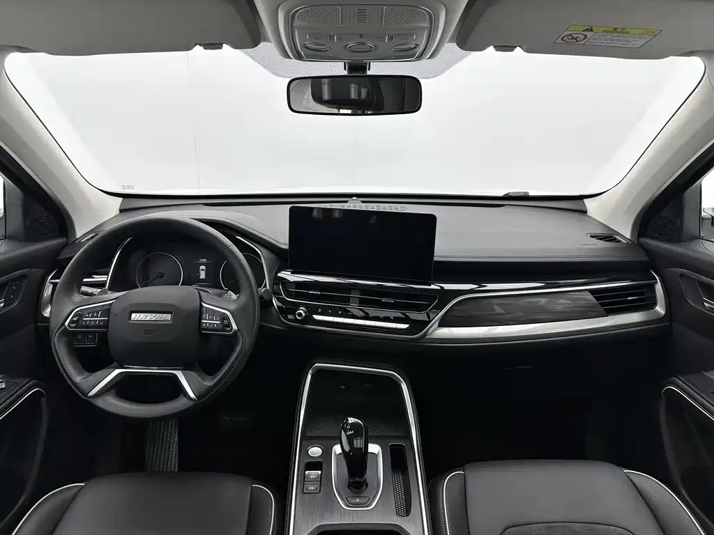 Haval H6 2023
