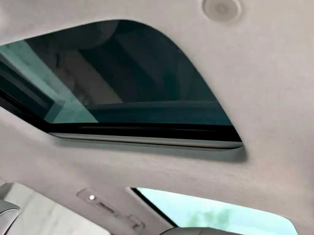 Denza D9 2023 — фото 16