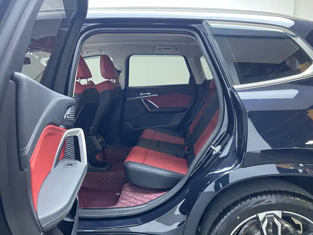 BMW X1 2024 — фото 11
