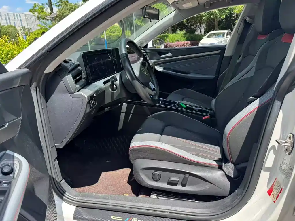 Volkswagen Lamando 2022