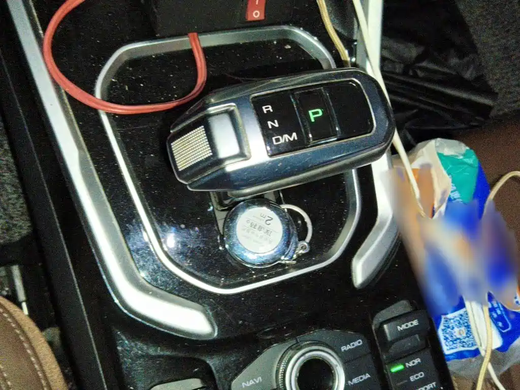 Haval H6 2017