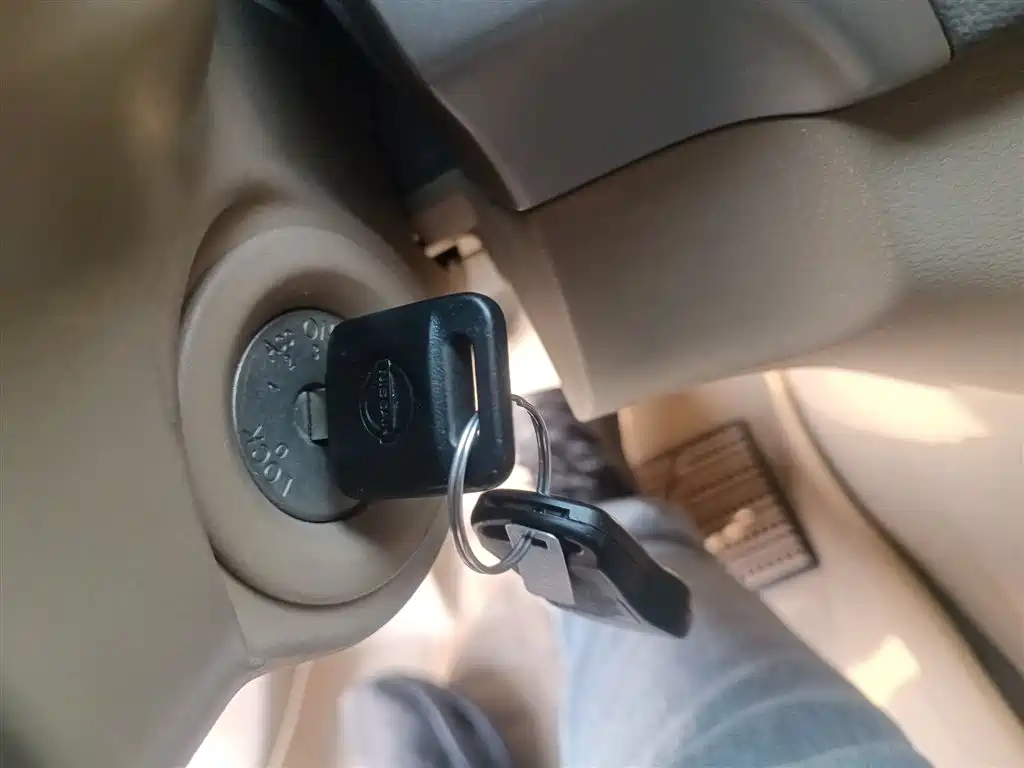 Nissan Sylphy 2016 — фото 12