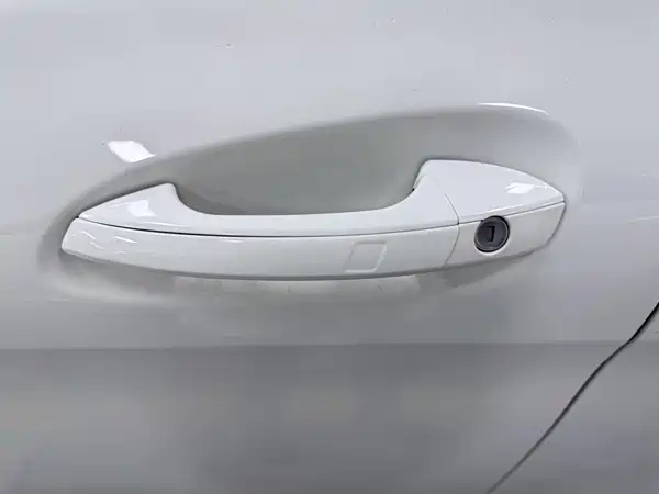 Mercedes-Benz B-Class 2017