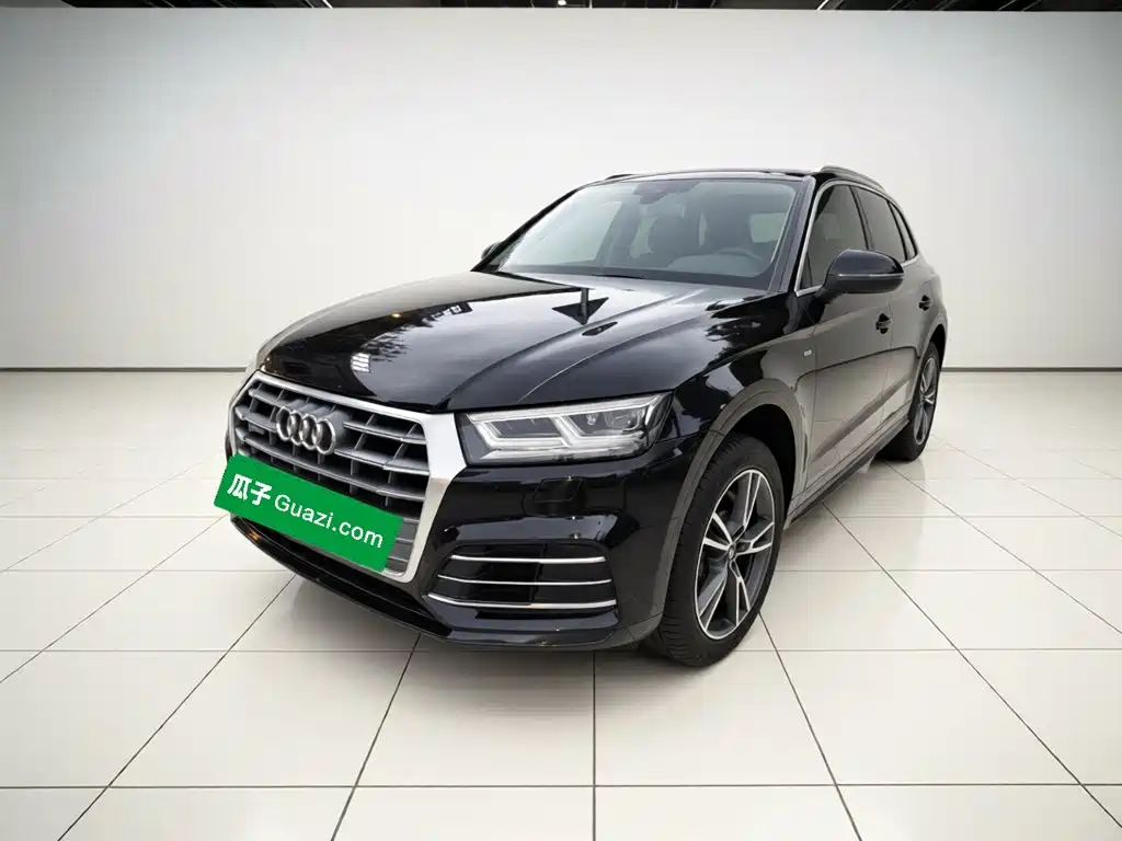 Audi Q5L 2019