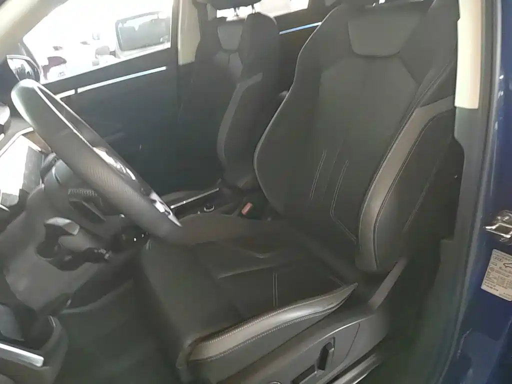 Audi Q3 Sportback 2020 — фото 15