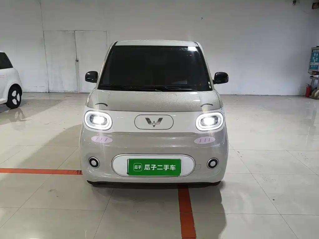Wuling MINIEV 2025