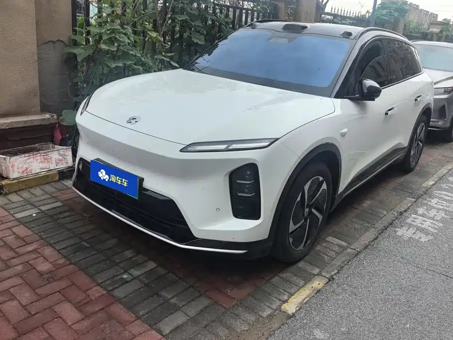 NIO EC6 2026