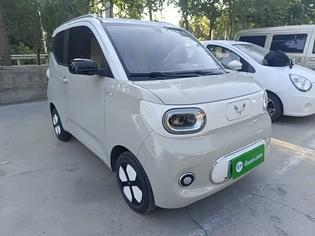 Wuling MINIEV 2024