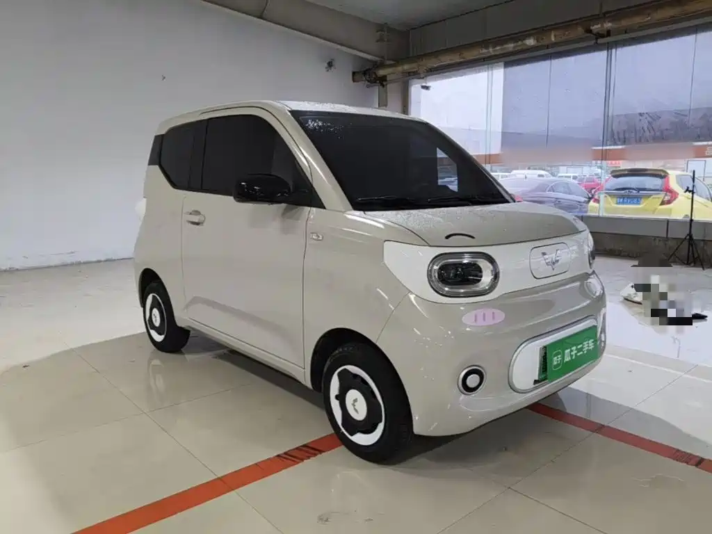 Wuling MINIEV 2025