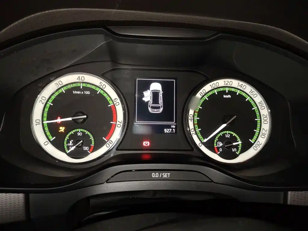Skoda Kodiaq 2018 — фото 4