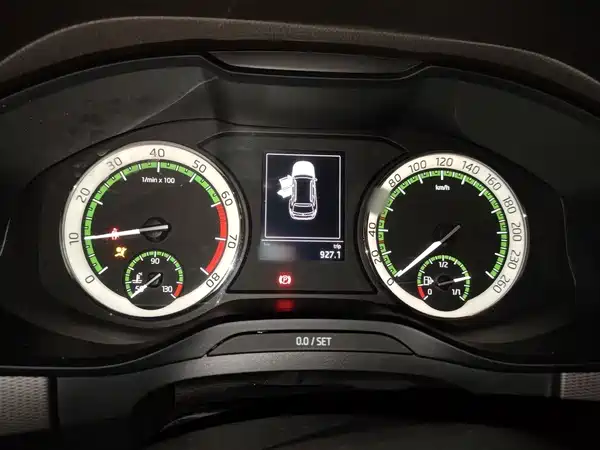 Skoda Kodiaq 2018