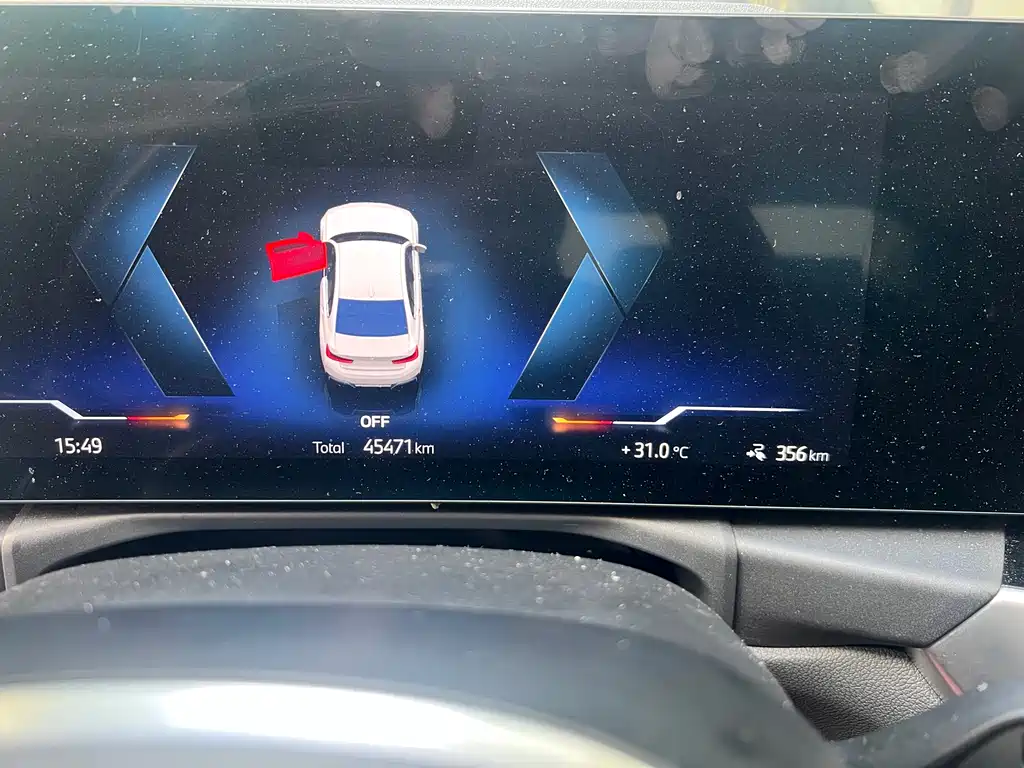 BMW i3 2022
