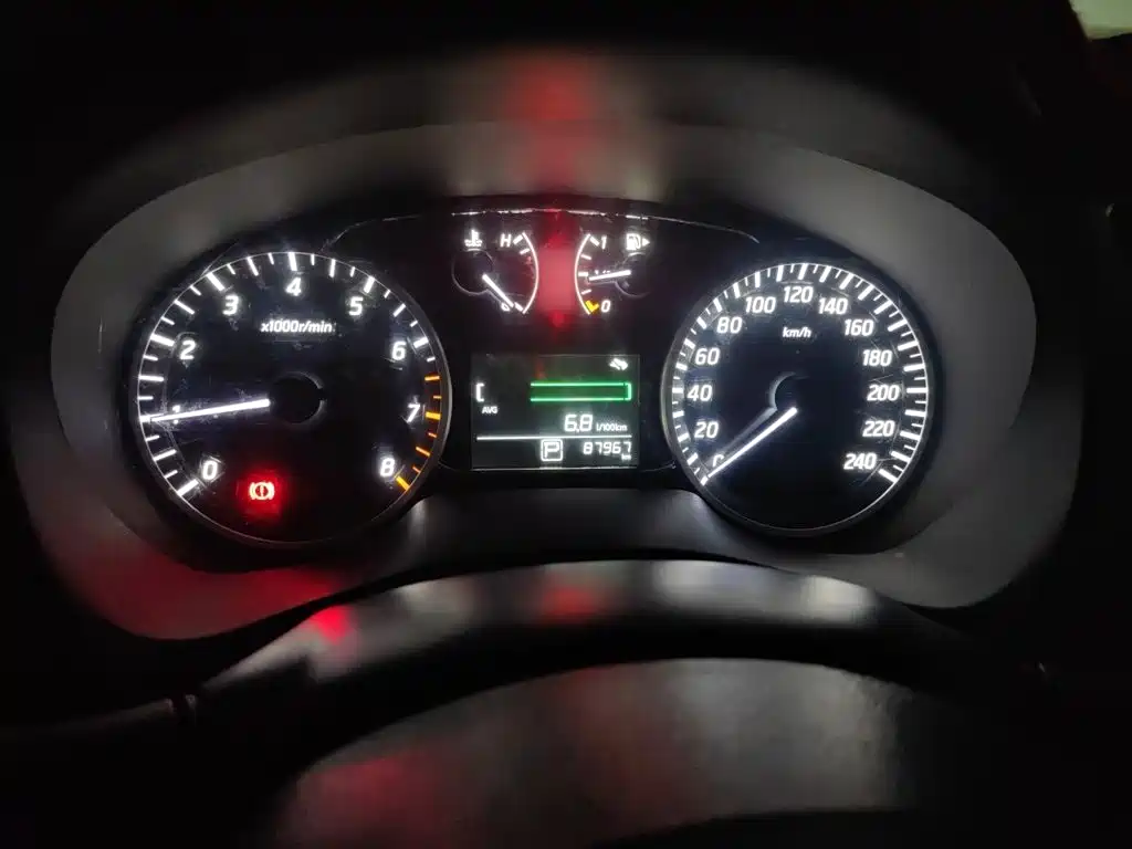 Nissan Sylphy 2022