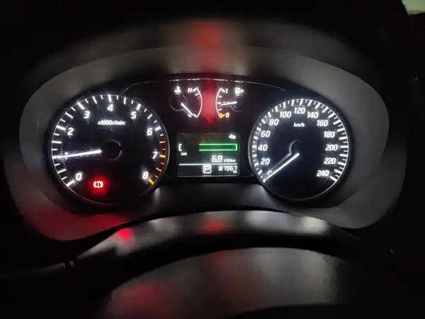 Nissan Sylphy 2022