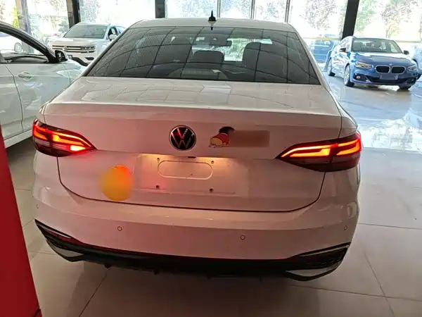 Volkswagen Lavida 2025