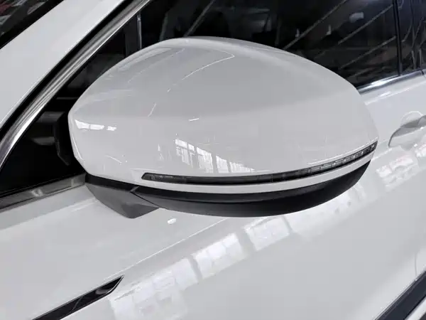Volkswagen Tiguan L 2018