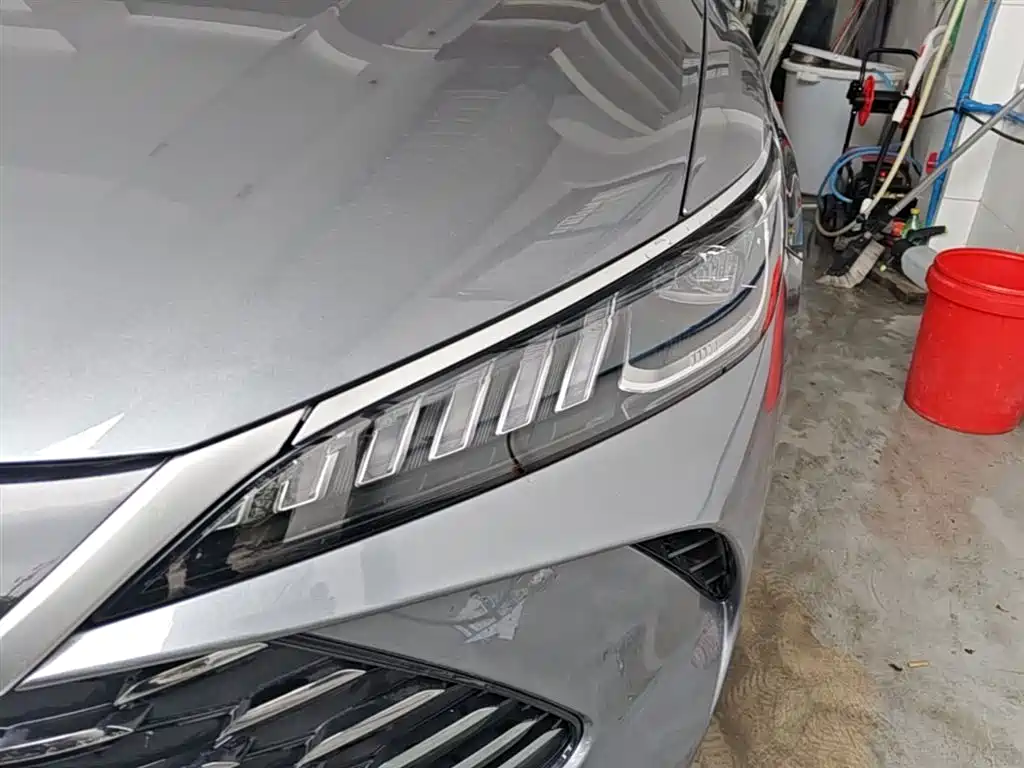BYD Qin PLUS 2025 — фото 24