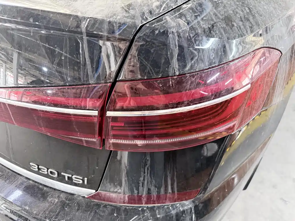 Volkswagen Passat 2023 — фото 19