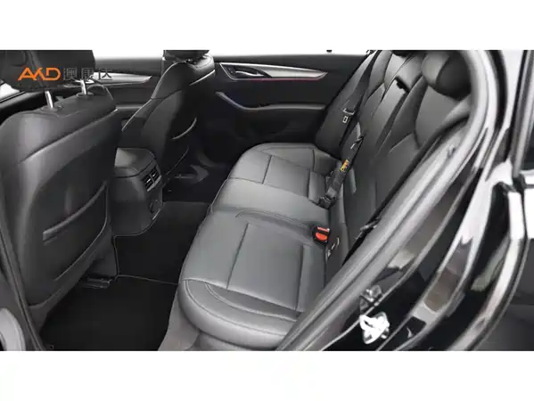 Cadillac CT5 2025