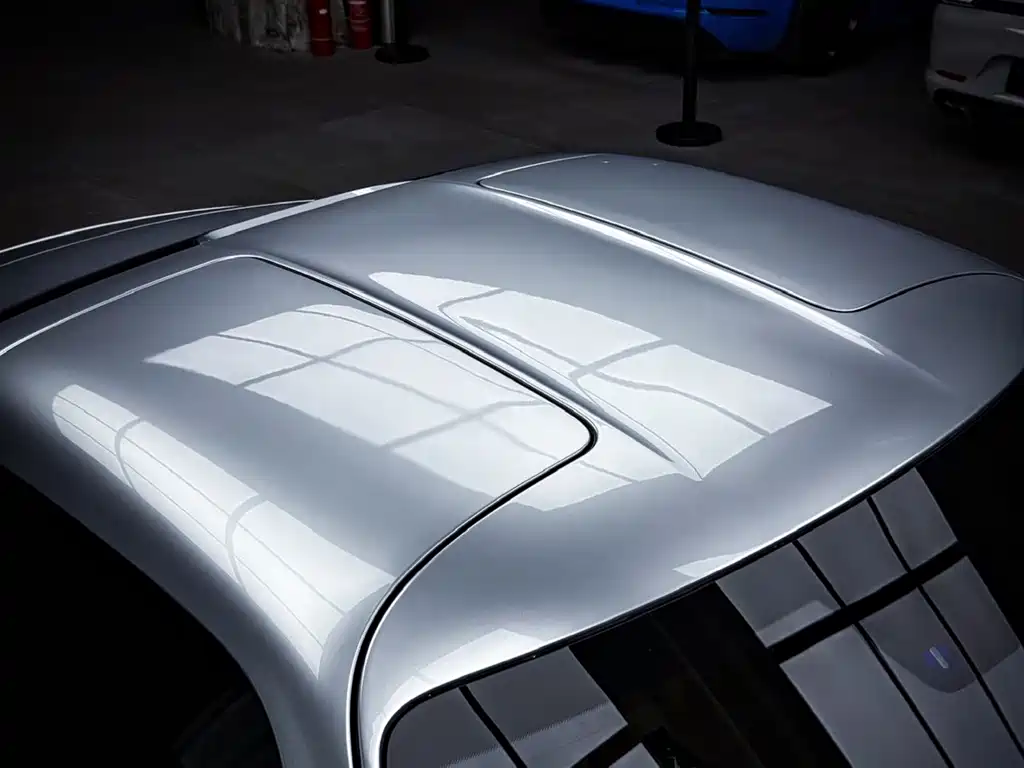 Mercedes-Benz Sls-Class AMG 2013 — фото 11