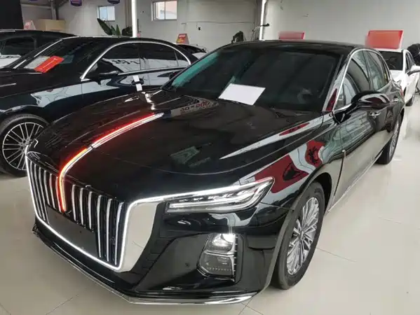 Hongqi H5 2023