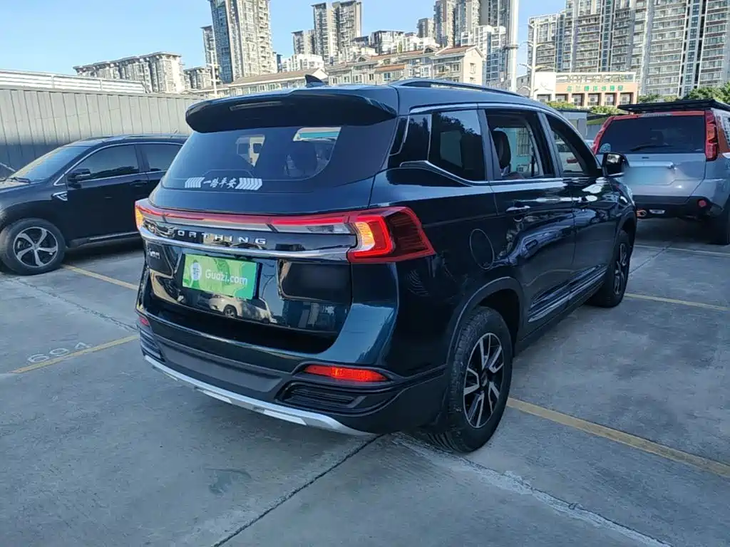 Fengxing T5 2023
