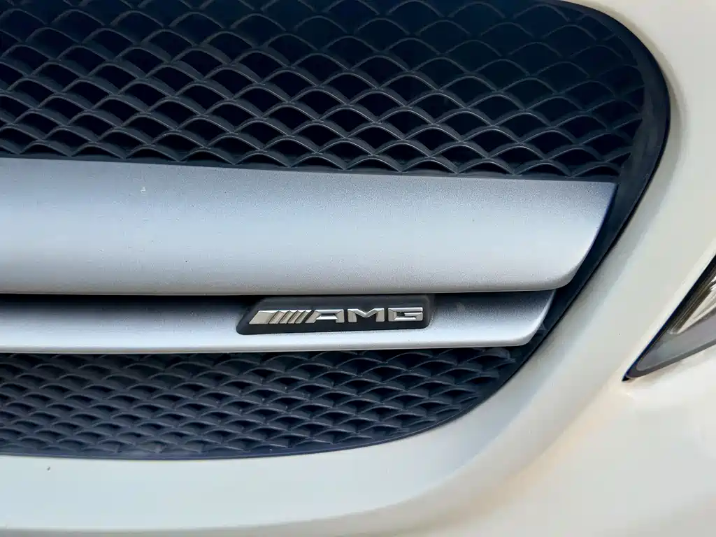 Mercedes-Benz GLA AMG 2015 — фото 52