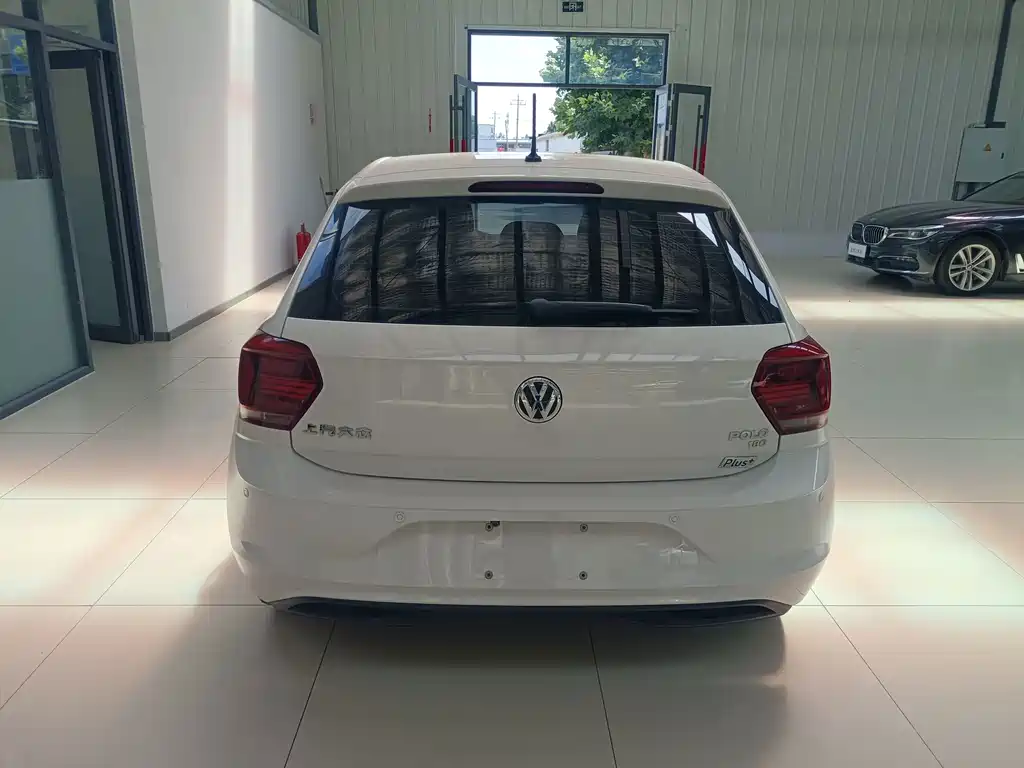 Volkswagen Polo 2020