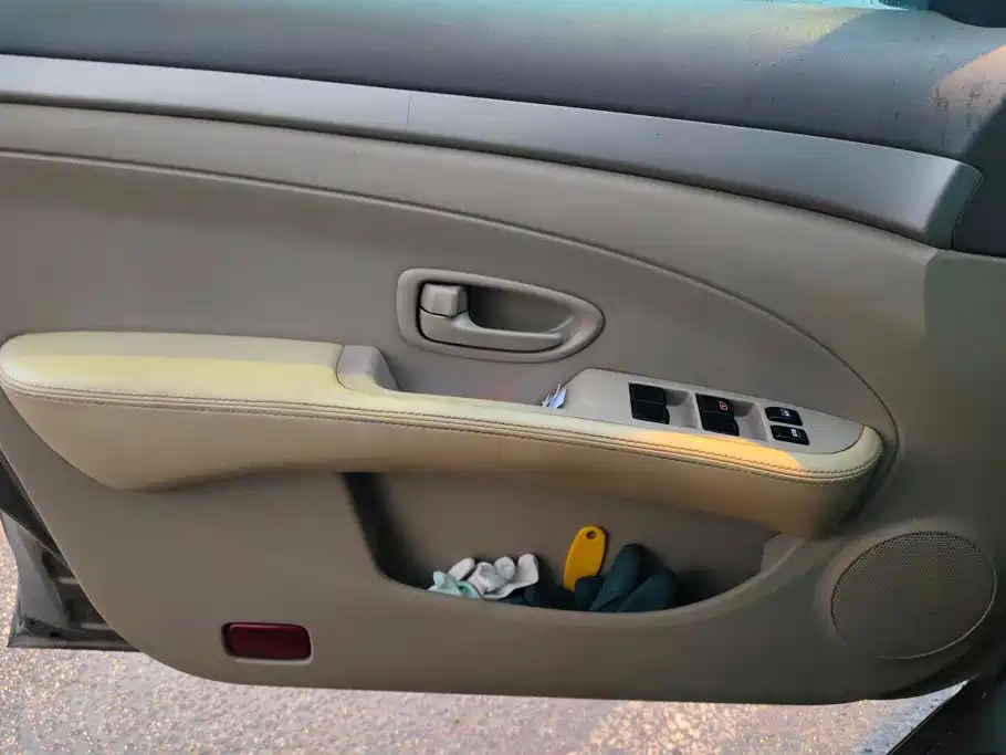 Nissan Sylphy 2017