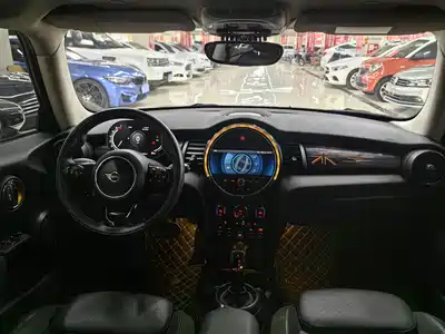 MINI MINI 2021