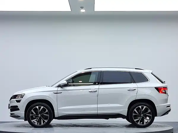 Skoda Karoq 2023