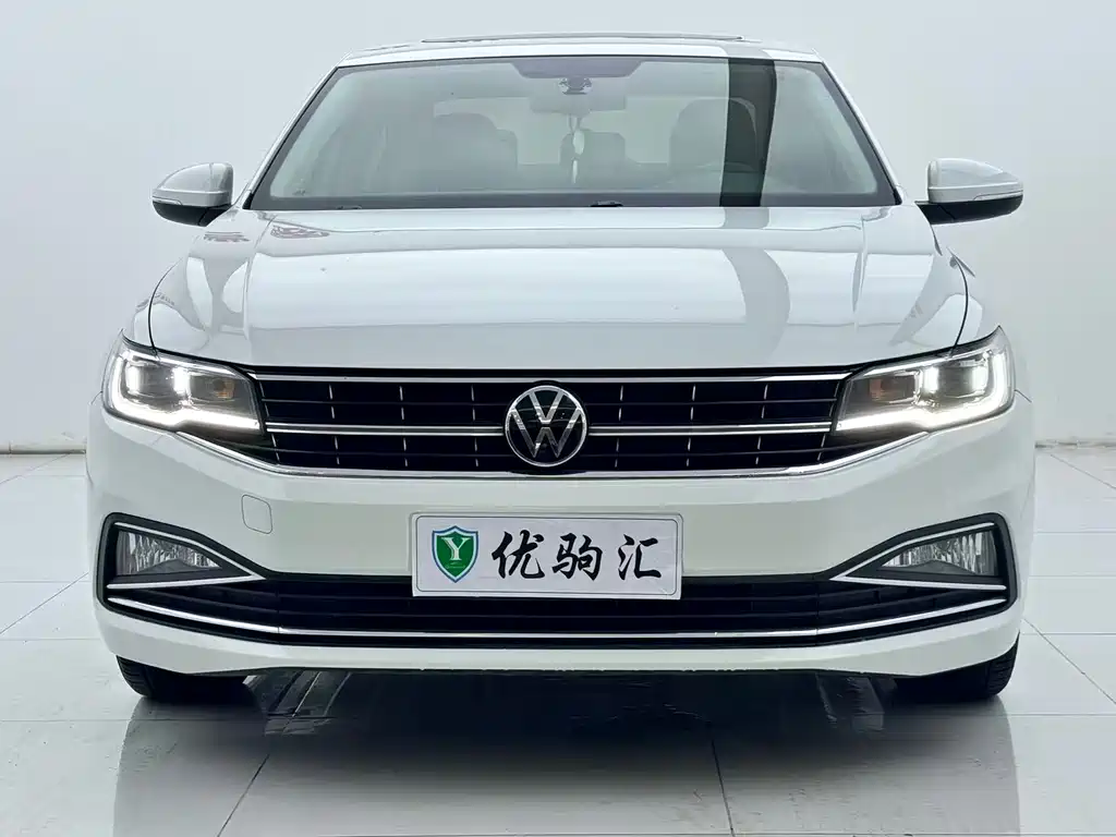 Volkswagen Bora 2022
