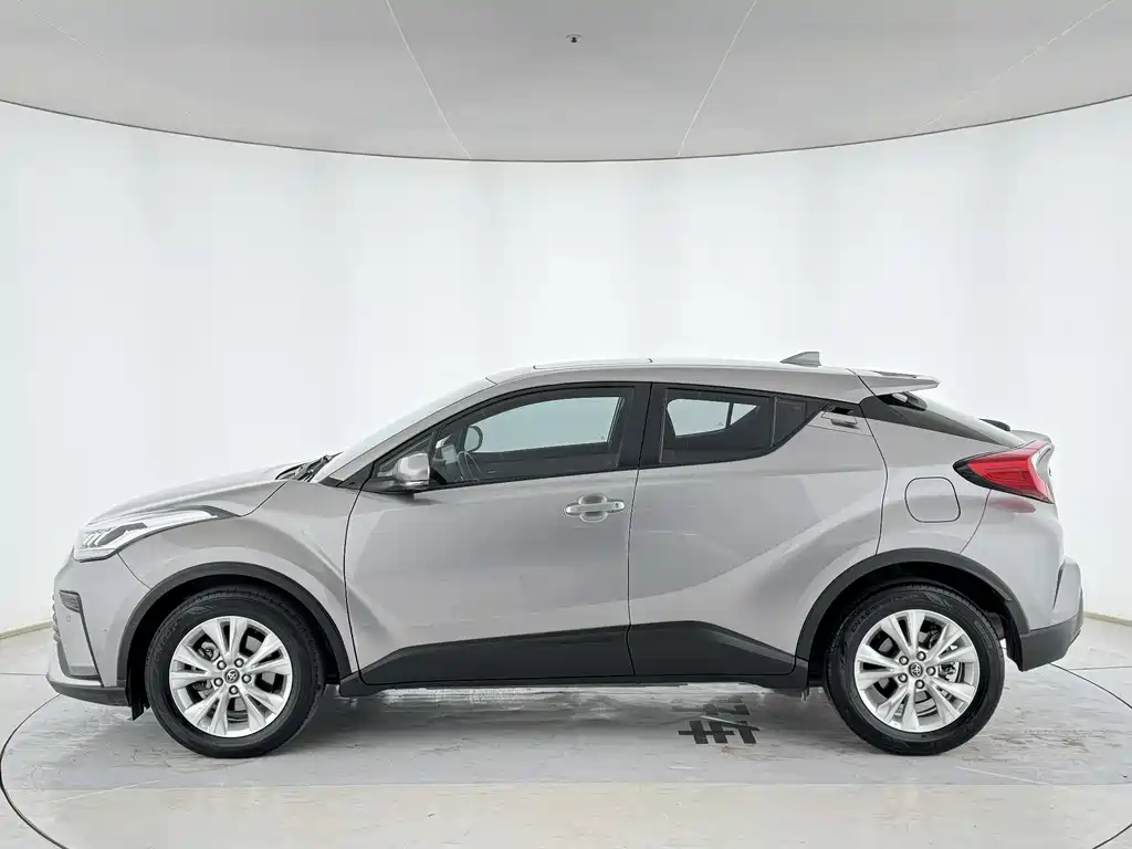 Toyota IZOA 2021