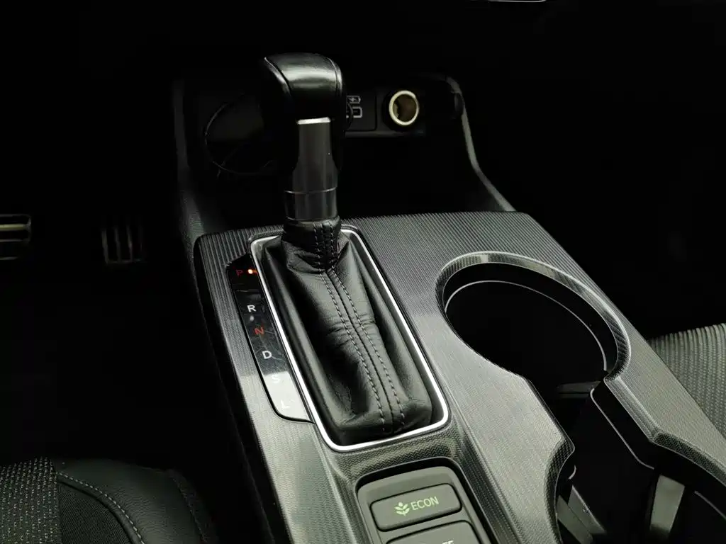 Honda Integra 2023 — фото 13