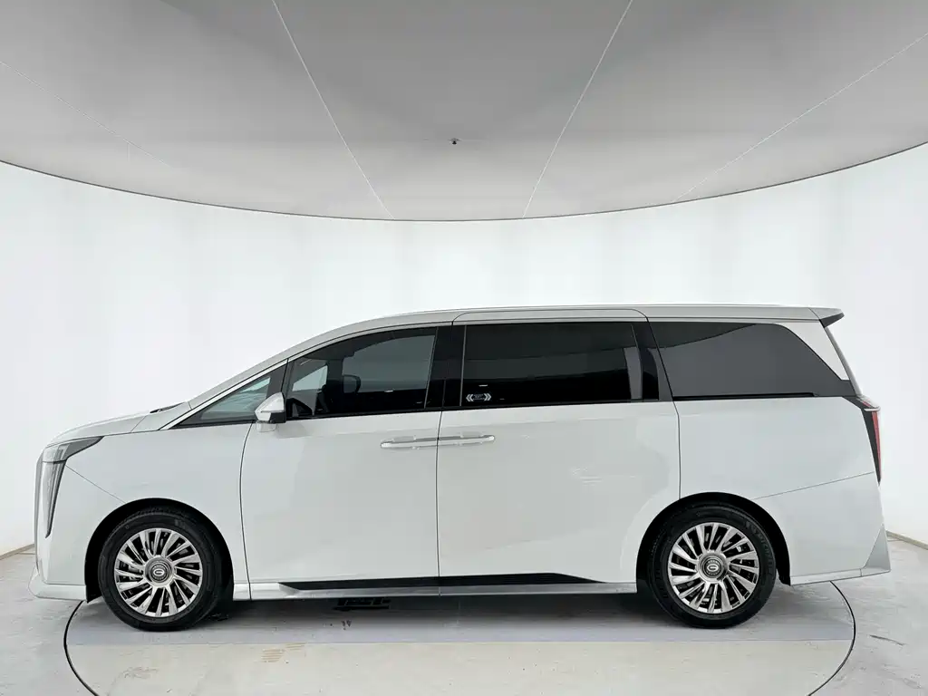 GAC Motor Trumpchi M8 2023