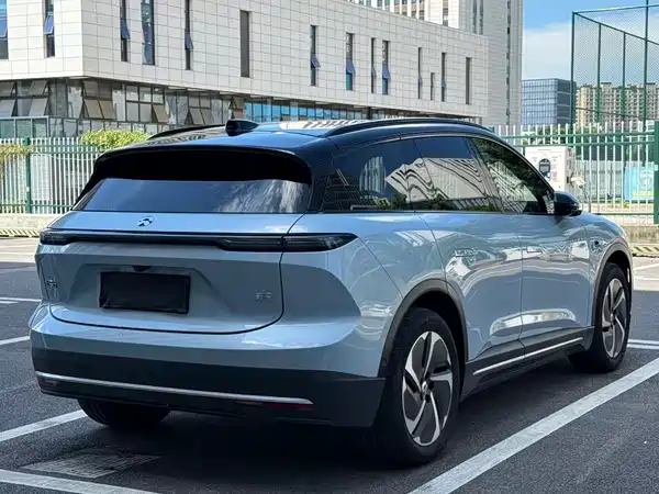 NIO ES6 2024