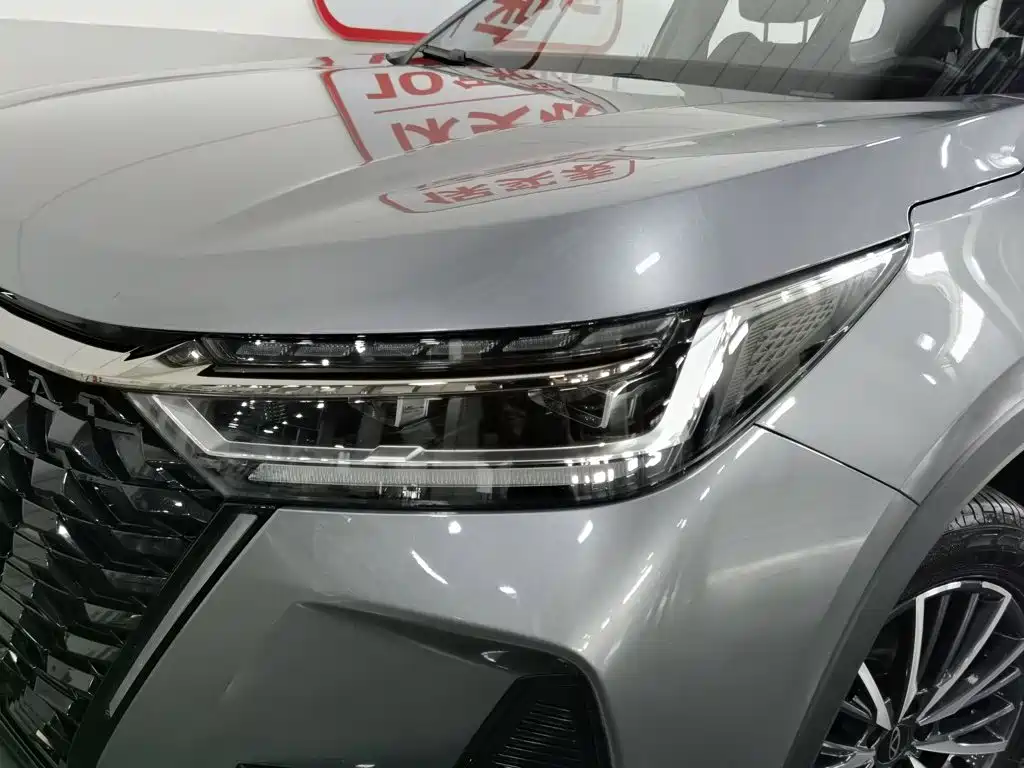 Chery Tiggo 8 PRO 2024 — фото 7