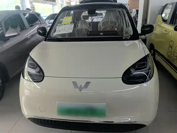 Wuling Bingo 2025