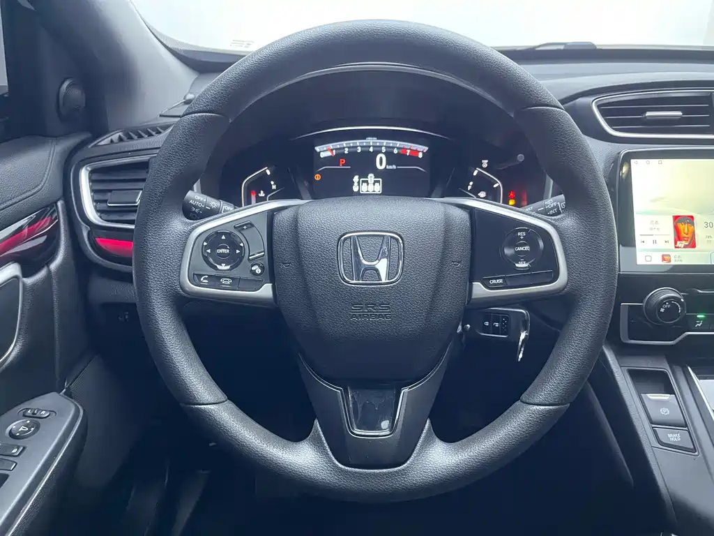 Honda Breeze 2022 — фото 15